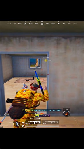 Murad Agharehimov on Instagram: "TIK TIK #pubgmobi̇le"