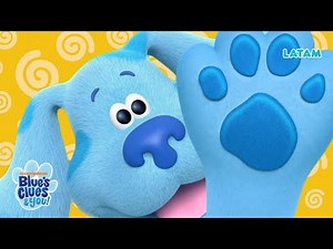 Bluestock - El Concierto | Blue's Clues & You!