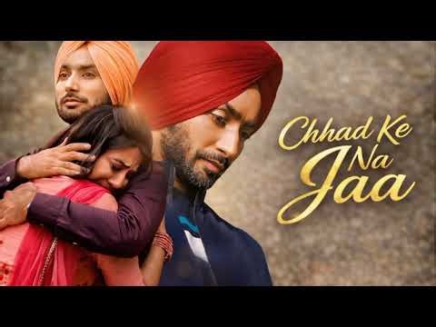 Chhad Ke Na Jaa | Heart Broken Punjabi Song 2026 | Sad Love Song
