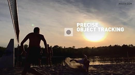 MAGIX Movie Edit Pro 2017