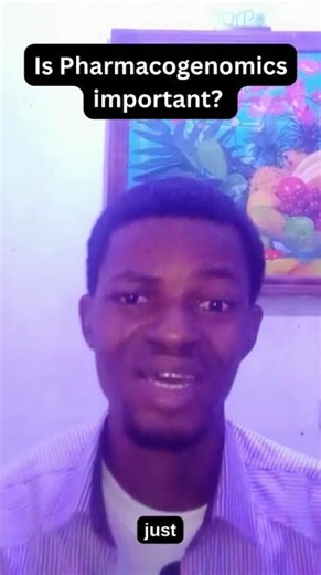 Is PGx REALLY Important For Your Health?