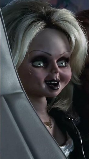 The Success of 'Bride of Chucky' Explained