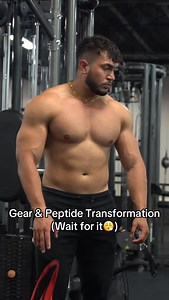 Big transformation🤩 DM “IM NEXT” for coaching | Apakfitness