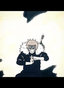 Shadow Clone Jutsu — Naruto Uzumaki 1000 Clones Edit