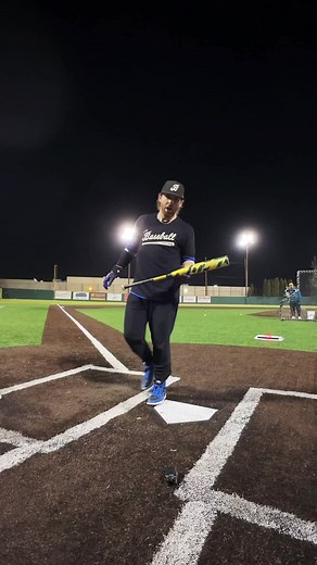 2024 LOUISVILLE SLUGGER META -5 USSSA | Mini-review vs. the Hype Fire #baseball #baseballtiktoks