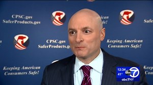 Cuisinart food processors recalled due to laceration hazard