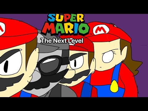Super Mario: The Next Level (Full Movie)