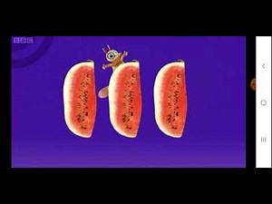 Numtums Hide and seek clip part 3