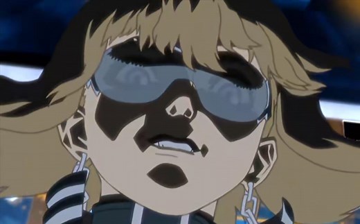 银翼杀手+攻壳+铳梦？机器双生杀手？奥美帝Ⅲ