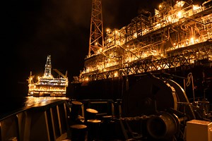 FPSO futures: spotlight on Africa