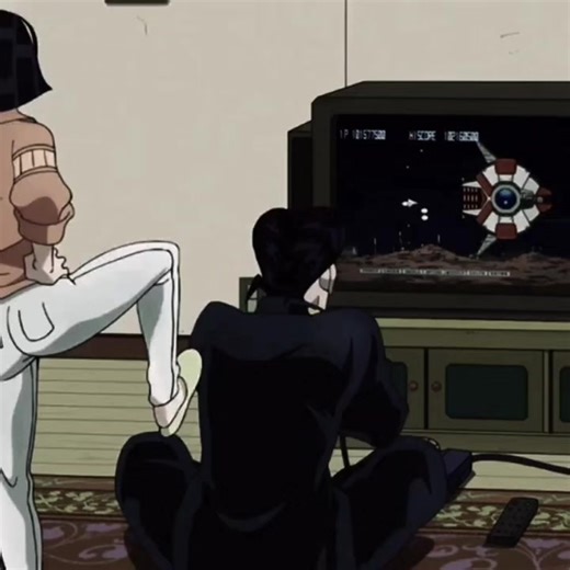 Exploring Josuke from JoJo's Bizarre Adventure