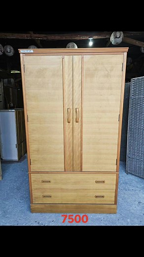 ‼️SUPER BAGSAK PRESYO PROMO‼️ ✅Promo start from Nov. 18-23, 2025.✅ ✅All items are on Hand✅ ✅Available for Viewing✅ 📍WAREHOUSE BRANCH : Blk6 Lot22 Guyabano St. Annex Talon Singko Las Piñas 📍Waze/Google Map Pin: Valerio Japan Surplus Golden Acres ⏰WE ARE OPEN DAILY FROM 8AM TO 6PM⏰ Follow our page on FB https://www.facebook.com/valeriojapansurplus #GOLDENACRESBRANCH #VJSFAM #japansurplusph #japansurplusphilippines #thriftshop #furnituredesign #japansurplus #secondhandfurniture | Valerio Japan Su