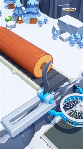 ❄️ Top Funny Games : Whiteout Survival 🧊 #whiteoutsurvival #topfunnygames