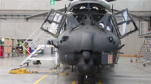 3.5K views · 267 reactions | Mit dem „Heli“ nach Sardinien Nach...