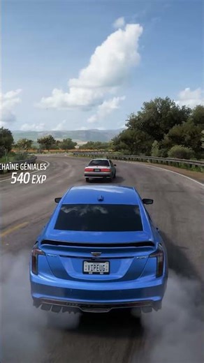 Personne n’exploite ce build #automobile #frozahorizon5 #gaming