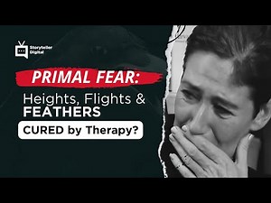 Hypnosis Overcomes the Unthinkable - Phobias Cured Before Your Eyes