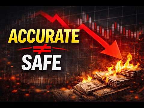 AI Can Predict Risk. So Why Are Banks Still Losing Billions?