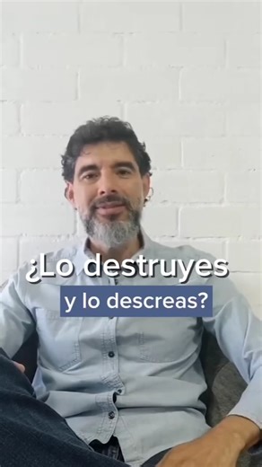 Psicólogo - Access Consciousness | Y todo lo que impida ¿lo destruyes y lo descreas? POD y POC, POVAD’S, creaciones, bases y más allás. ✨ . . . #AccessConsciousness... | Instagram