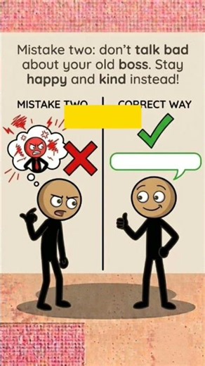3 Things You Should NEVER Say in a Job Interview"