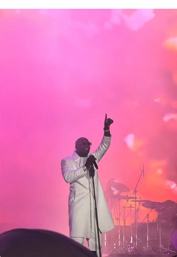 Unforgettable Night with AKON in Kuwait