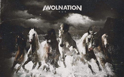Jailbreak－AWOLNATION