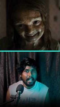 😨New Horror Movie - Lee Cronin The Mummy 2026😳 #moviereview #horror #themummy #fanboy #fanboynatraj