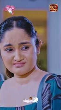 පැණිවරකා ගහටත් හෙණ ගහනවා කියන්නේ මේකට | 💕 සිහිනෙක තනිවෙලා 💕 | සතියේ දිනවල රාත්‍රී 08.30 සිට