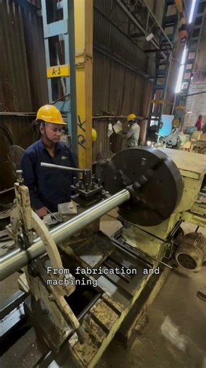 Engineering Excellence. Delivering Reliability. | Malik Polychem Private Limited