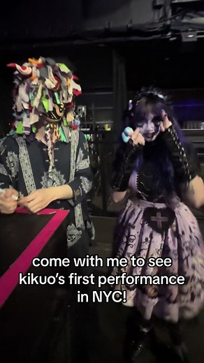 Experience Kikuo's Live Concert in NYC | Vlog