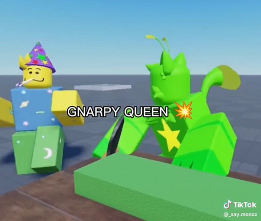 Exploring Gnarpy's Unique Voice and Characters