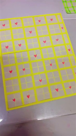 DIY PATTERN PAPERS #diy #patternpaper #papercraft #creative #aesthetic #stationery #reels #fyp