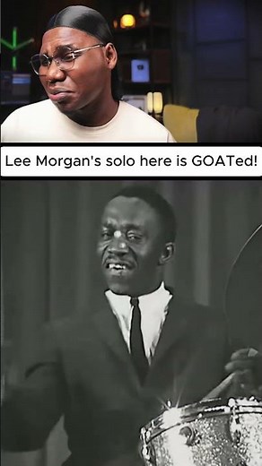 The solo that proved Lee Morgan was the best #jazz #trumpet #jazzlegends