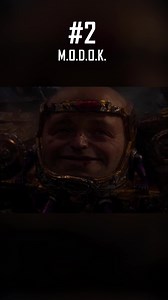 Top 5 worst CGI Moments in the MCU 👀 | We Got This Covered