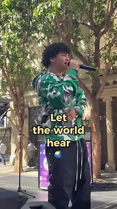 Let the World Hear the Story — Palestine Rap Survival