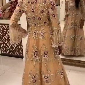  For pricing and details send us private message on the top right side of the page Whats app or Viber  00923152069991 ☎️ | Dulhan Bridals zari outfits | Facebook