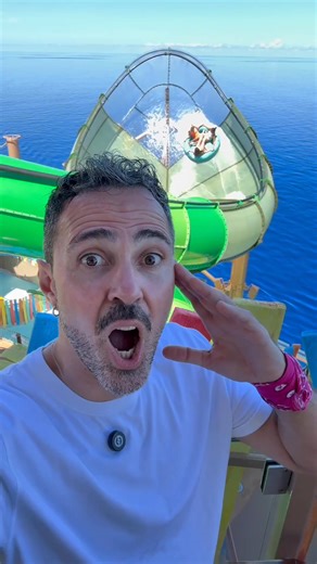 📣 ¡Se adelanta el estreno! 🔔 Royal Caribbean lanza 3 nuevas salidas del crucero más grande que estará zarpando desde el puerto de Barcelona en 2026! ⭐ Si necesitas más información sobre éste o cualquier otro crucero no dudes en llamarnos al ☎️ 91 061 61 00 y nosotros te ayudamos en todo lo que necesites! #royalcaribbean #legendoftheseas #cruceros #barcelona #2026 #aquotic | Pablo de Crucero