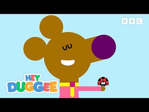 Isn't it time for...Norrie! | 20+ MINUTES | Hey Duggee