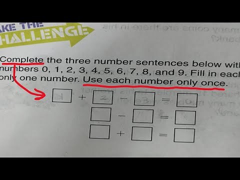 Scary homework problem is 'impossibly' difficult