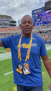7K views · 601 reactions | Hear it from the  himself… LET’S GO PITT  Tony Dorsett WE NEED YOU NOW PANTHERS!!! #H2P | Pitt Panthers | Facebook