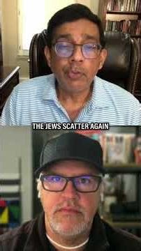 Are Modern Jews Really the Biblical Jews?