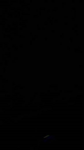 Stunning Lightning Display in Florida