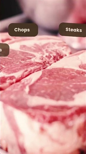 🥩 Premium Custom Meat Processing You Can Trust