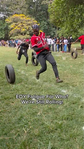 Java House ☕ on Instagram: "Office about to close? The last ones standing still hanging on? Mood low?… We feel you! New week, same festive energy. And yes… we know, this is the week the EOY fatigue hits proper. But don’t worry, we’re still rolling the hype your way… games, gifts, vouchers and much more! Keeping up… or has December put you on airplane mode already? #ThatKaFestiveFeeling #JavaLove"