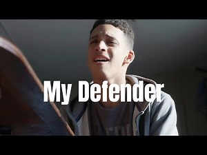 Tate Butts - My Defender (CHILL COVER)