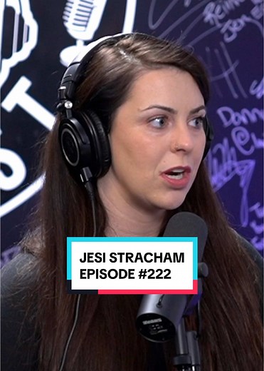 Journey of Resilience with Jesi Stracham