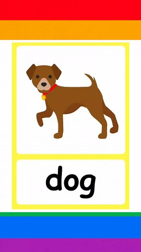 #CapCut Farm Animals learn for kids♥️🤗, learnig is fun💯👍 #activities #educational #fyp #fypage #LearnOnTikTok #preschoolactivities #childrensong #studyhome #learning #kinder #kids #kidsoftiktok #toddlersoftiktok #toddler #daycare #learningfun #advancestudy #advancelearning