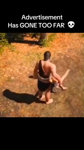 This mobile adverts has GONE too far man... 💀 #memes #fyp #viralchallenge #viralmemes #viral | EASY-Bit