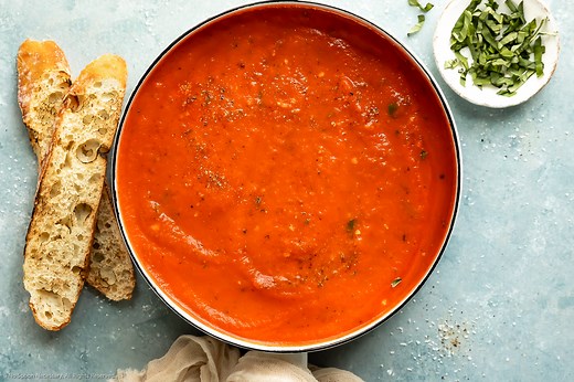 Homemade Vodka Sauce: Creamy Tomato Vodka Sauce for Pasta