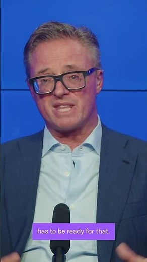 Jeremy Weir’s Pragmatic Take on the Energy Transition