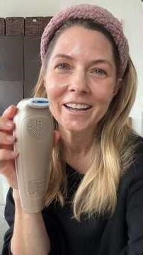 Shop the IRIS laser with my code: beautybeyond.com/shop